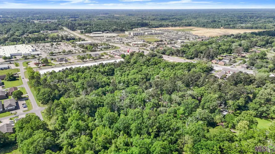 Lot 5-A Central Woods Ave, Baton Rouge, LA 70818 - #3