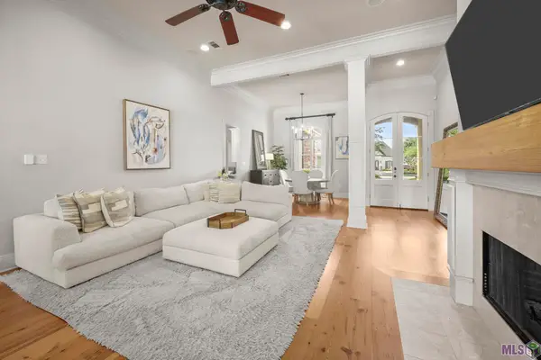 3256 Grand Field Ave, Baton Rouge, LA 70810