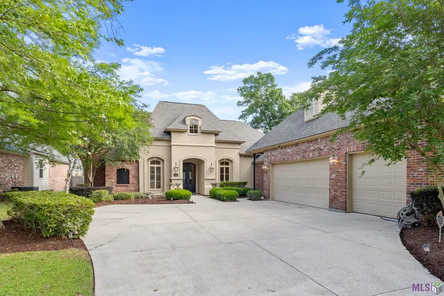 3256 Grand Field Ave, Baton Rouge, LA 70810 - #3