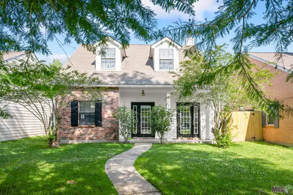 1450 Lila St, Baton Rouge, LA 70820