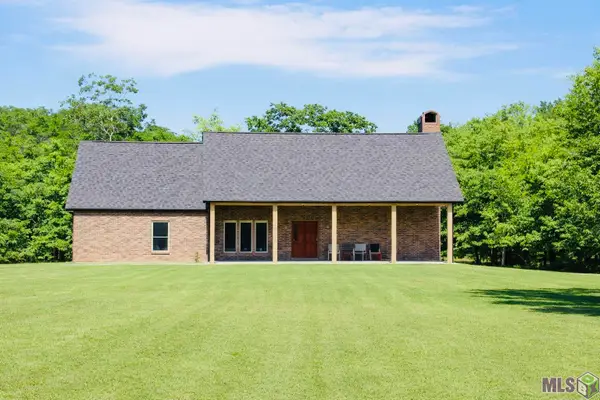 12611 Old Hammond Hwy, Baton Rouge, LA 70816