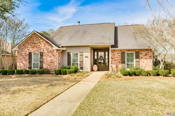 5942 Shakespeare Dr, Baton Rouge, LA 70817