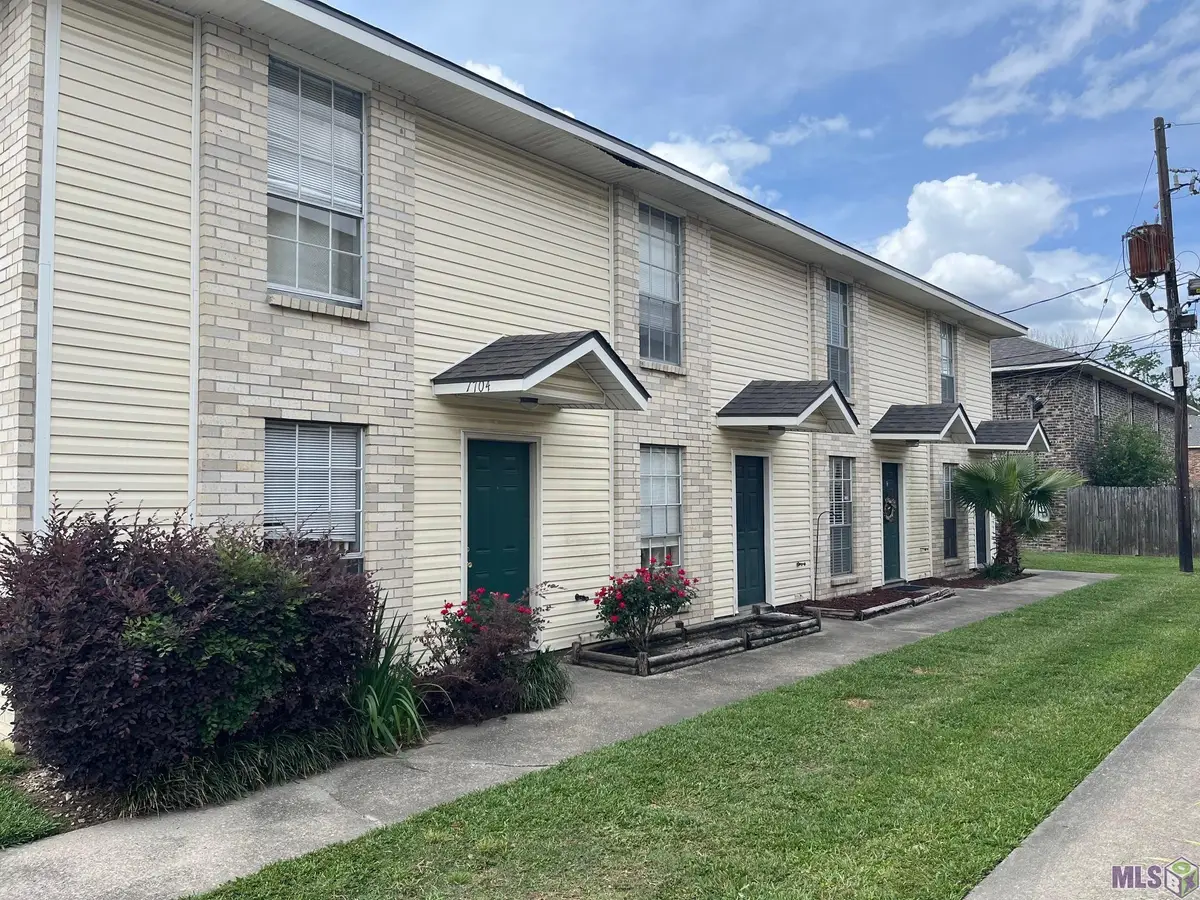 1704 Brightside Dr #B, Baton Rouge, LA 70820 - #1
