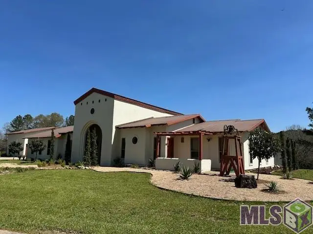 9510 La Hwy 421, Saint Francisville, LA 70775 - #3