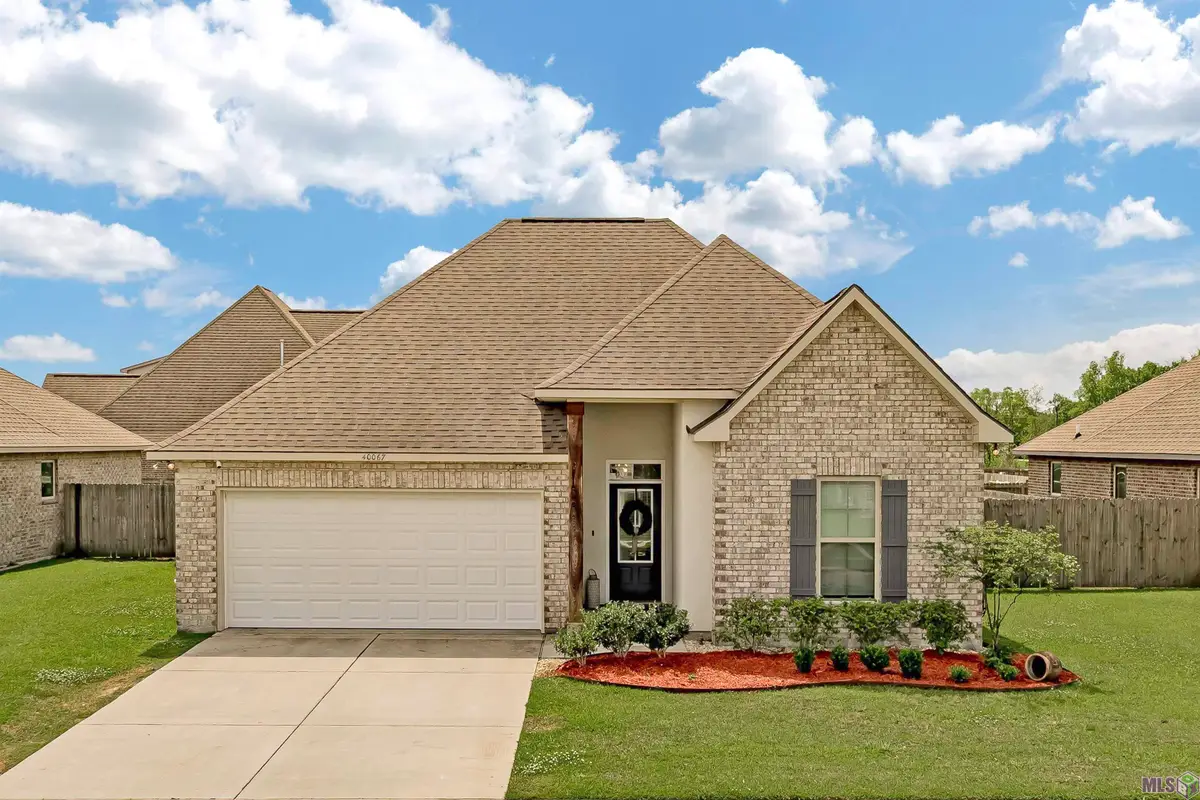 40067 Maddie Dr, Prairieville, LA 70769 - #1