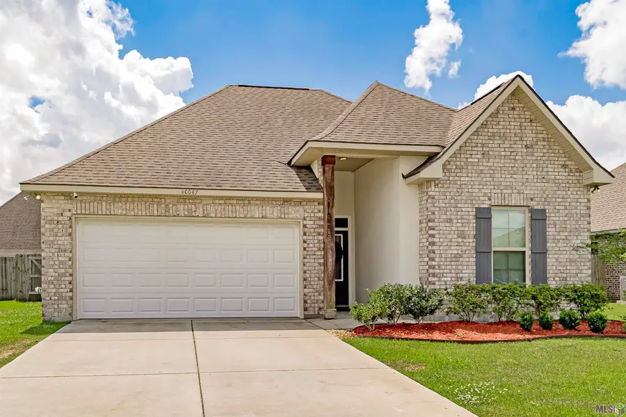 40067 Maddie Dr, Prairieville, LA 70769 - #2