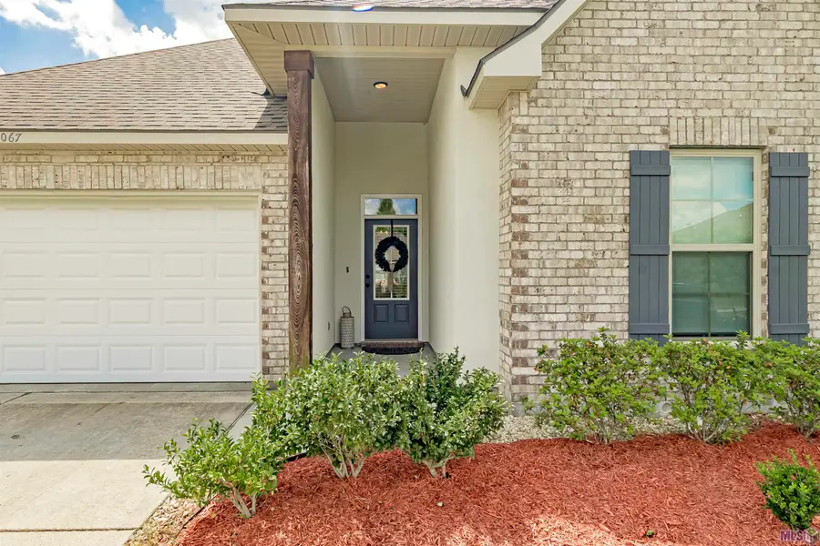 40067 Maddie Dr, Prairieville, LA 70769 - #3