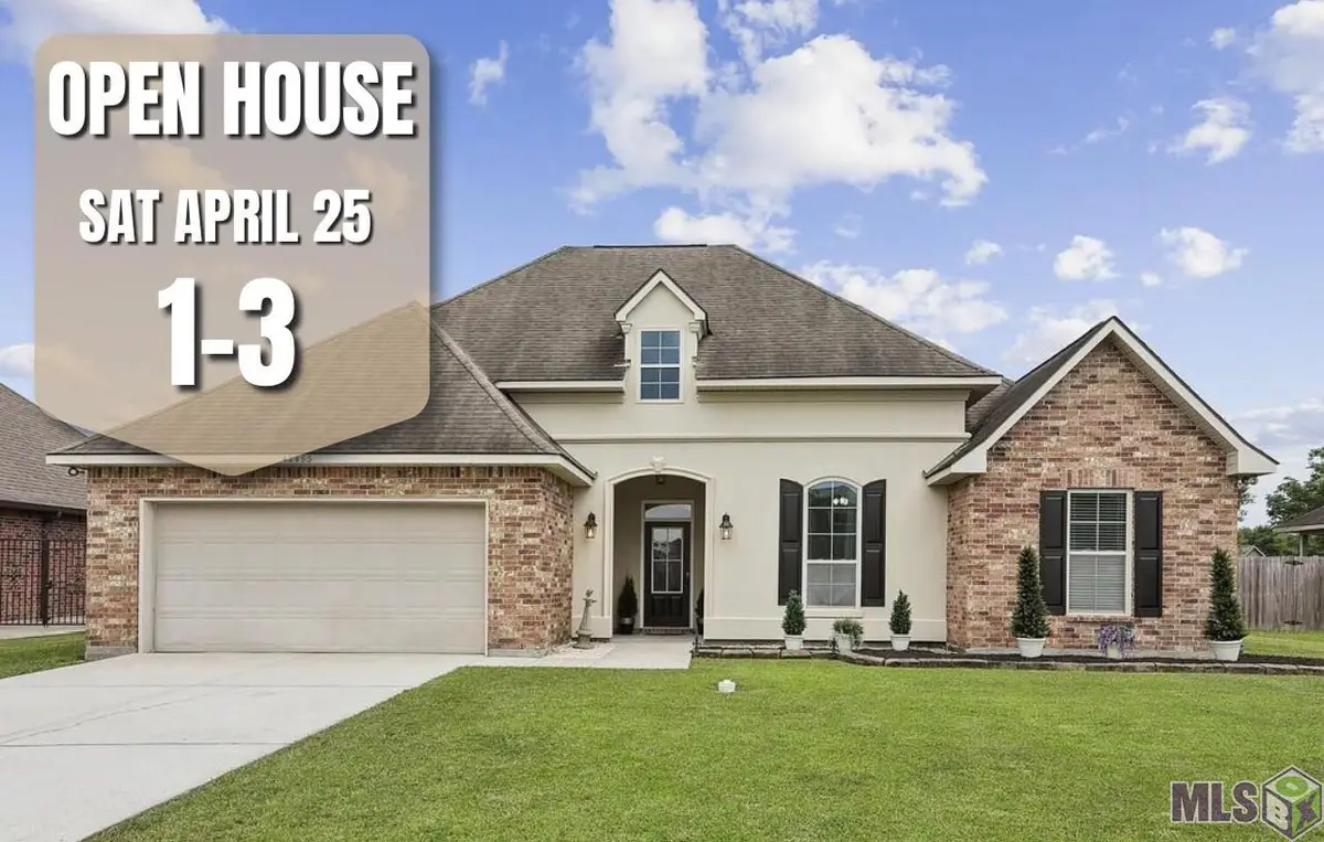 42453 Wynstone Dr, Prairieville, LA 70769 - #1