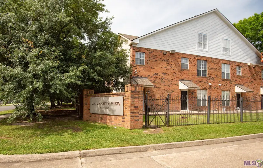 710 E Boyd Dr #803, Baton Rouge, LA 70808 - #2