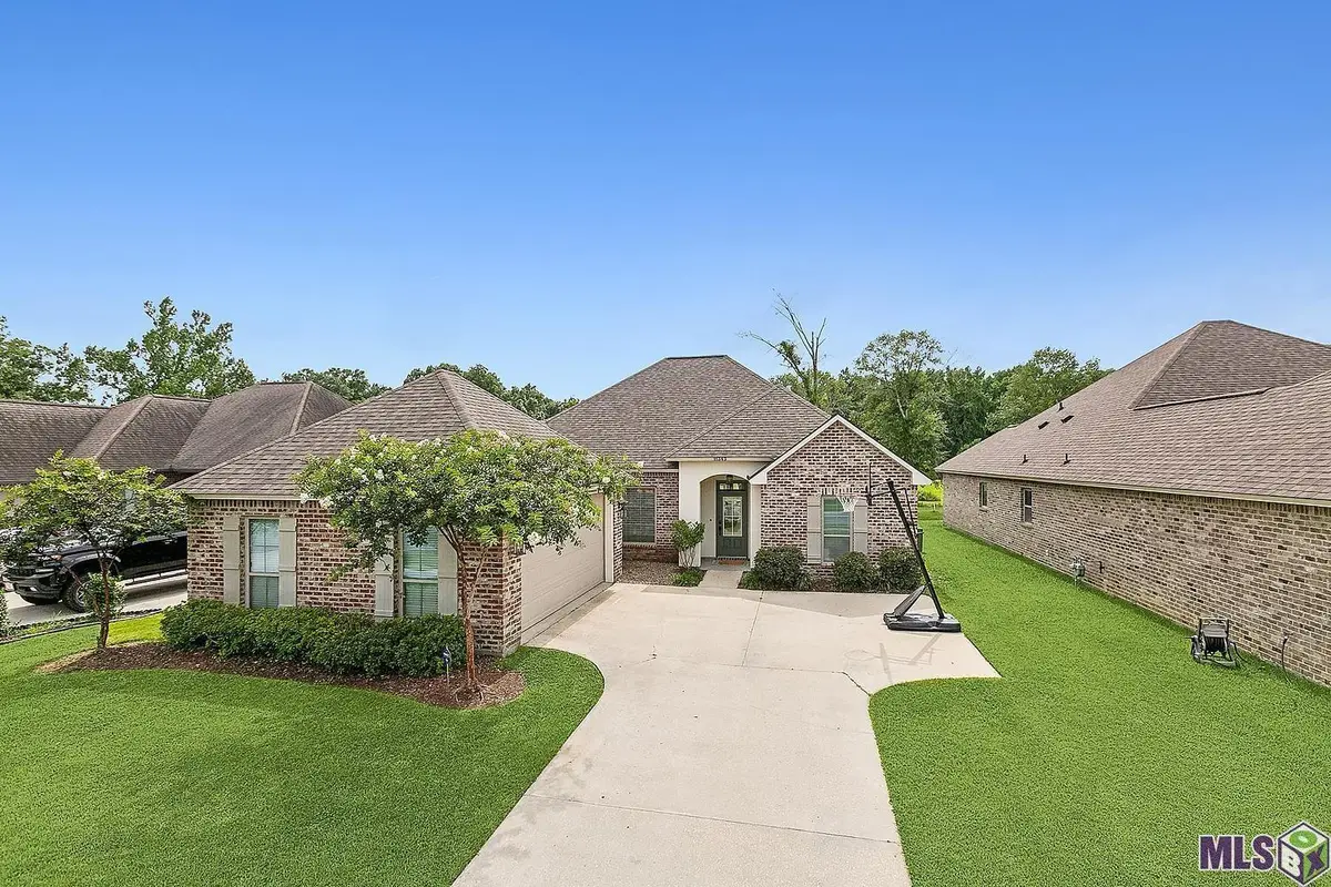 11343 Oak Run Dr, Geismar, LA 70734 - #1