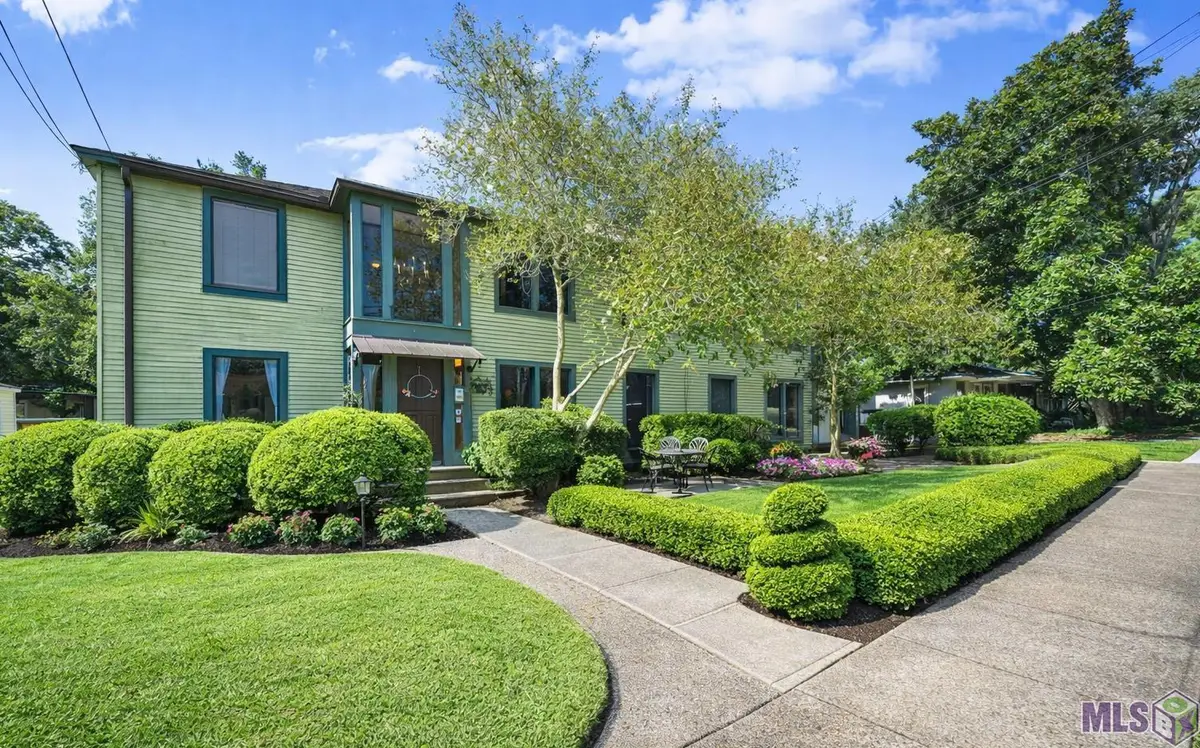 3012 Hundred Oaks Ave #2, Baton Rouge, LA 70808 - #1