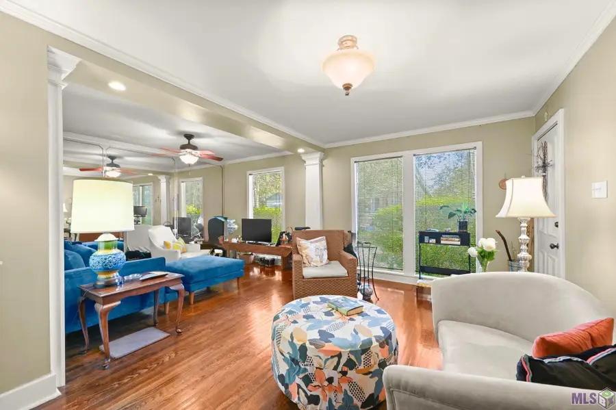 3012 Hundred Oaks Ave #2, Baton Rouge, LA 70808 - #2