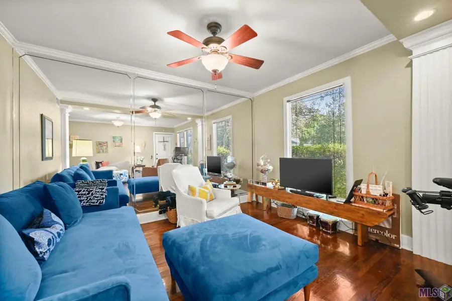 3012 Hundred Oaks Ave #2, Baton Rouge, LA 70808 - #3