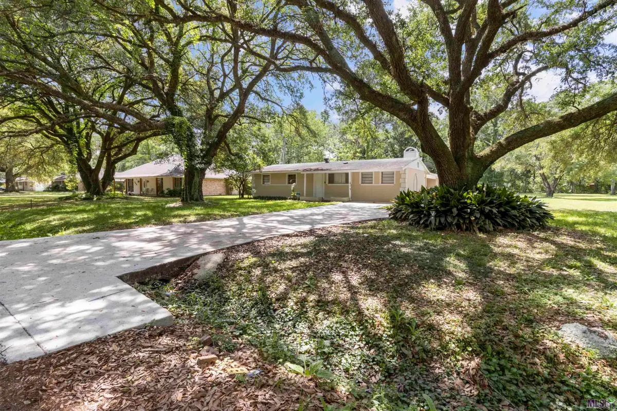 7040 Ruston Dr, Baker, LA 70714 - #1