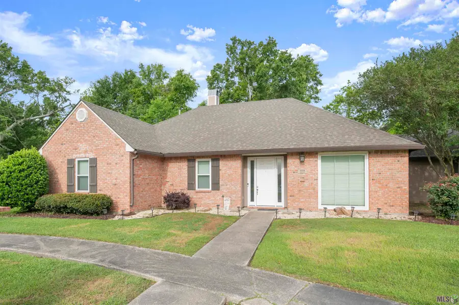 5334 Landing Ct, Baton Rouge, LA 70820 - #2