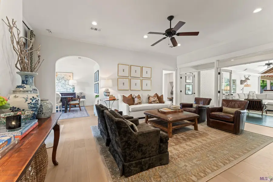 2768 Brentwood Dr, Baton Rouge, LA 70809 - #3