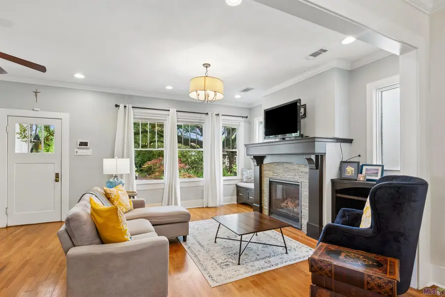 2048 Myrtle Ave, Baton Rouge, LA 70806 - #2