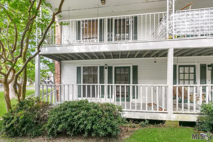 4448 Stumberg Ln, Baton Rouge, LA 70816 - #2