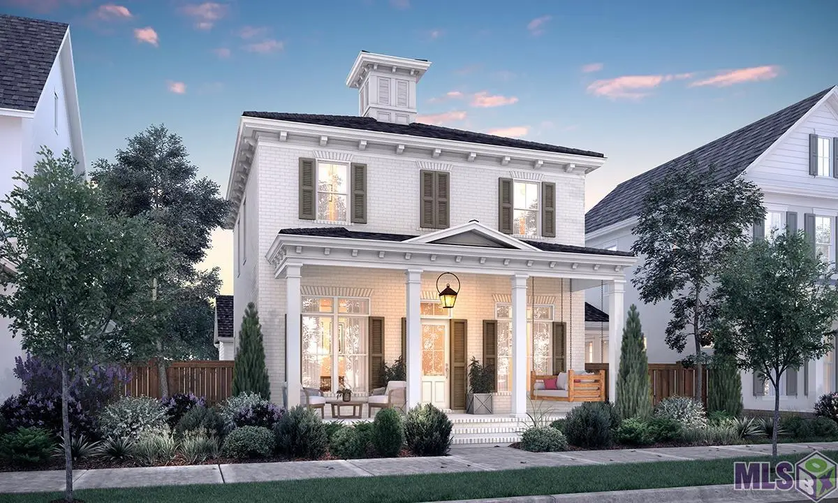 14424 Haile Way, Baton Rouge, LA 70817 - #1