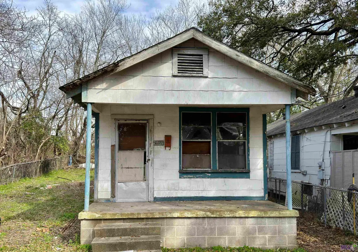 2065 Missouri St, Baton Rouge, LA 70802 - #1