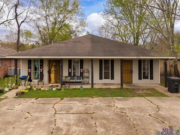 4324-4326 Kerrit Dr #2, Baton Rouge, LA 70814