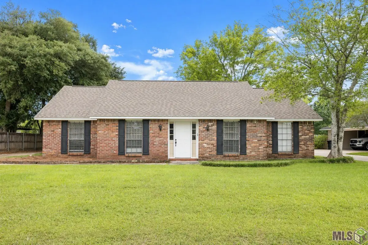 12248 Morganfield Ave, Baton Rouge, LA 70818 - #1