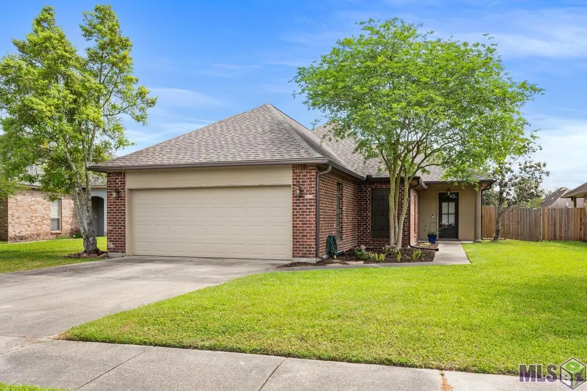 9031 Eastlake Drive, Baton Rouge, LA 70810 - #1