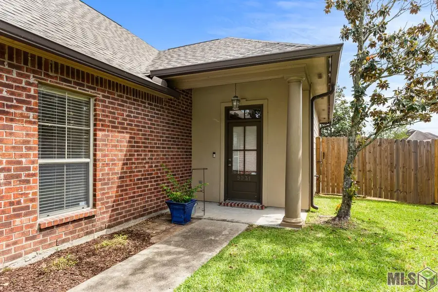 9031 Eastlake Drive, Baton Rouge, LA 70810 - #2