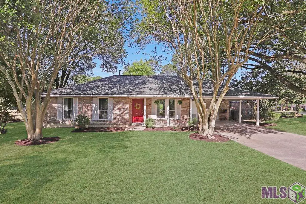 725 Rothmer Dr, Baton Rouge, LA 70808 - #1