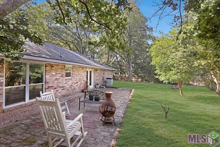 725 Rothmer Dr, Baton Rouge, LA 70808 - #3