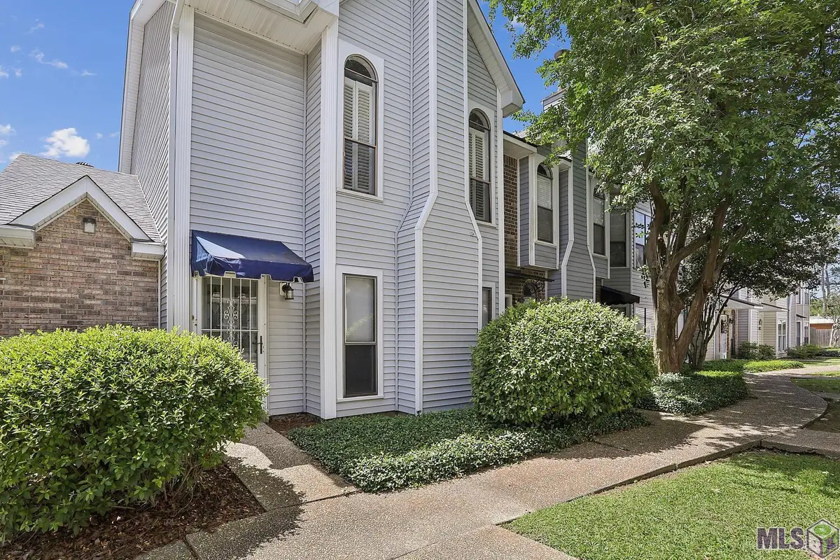 4194 Jefferson Woods Dr, Baton Rouge, LA 70809 - #1