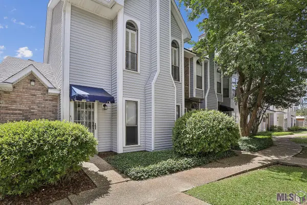 4194 Jefferson Woods Dr, Baton Rouge, LA 70809