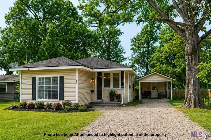 207 Dixie Dr, Hammond, LA 70401 - #2