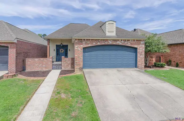 2453 Randy Dr, Denham Springs, LA 70726