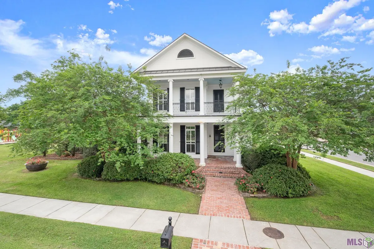 13324 Minette Ln, Baton Rouge, LA 70818 - #1