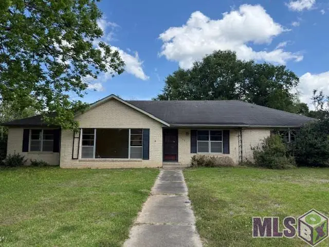 328 Park Ave, Opelousas, LA 70570 - #1