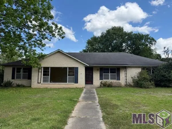 328 Park Ave, Opelousas, LA 70570