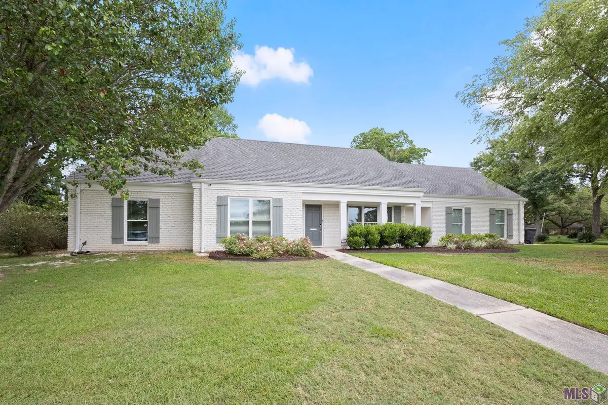 1397 S Woodhaven St, Baton Rouge, LA 70815 - #1