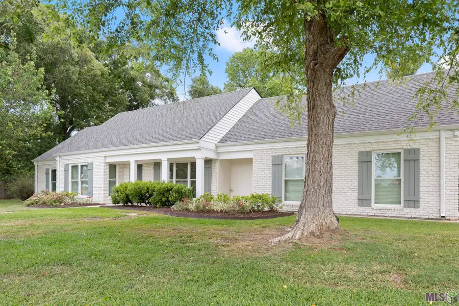 1397 S Woodhaven St, Baton Rouge, LA 70815 - #2