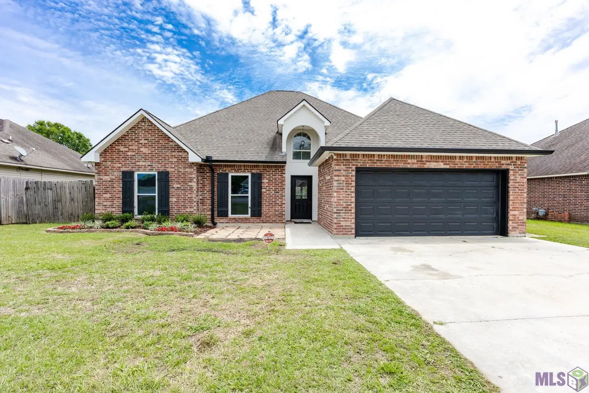 35946 Wilmington Ave, Denham Springs, LA 70706 - #1