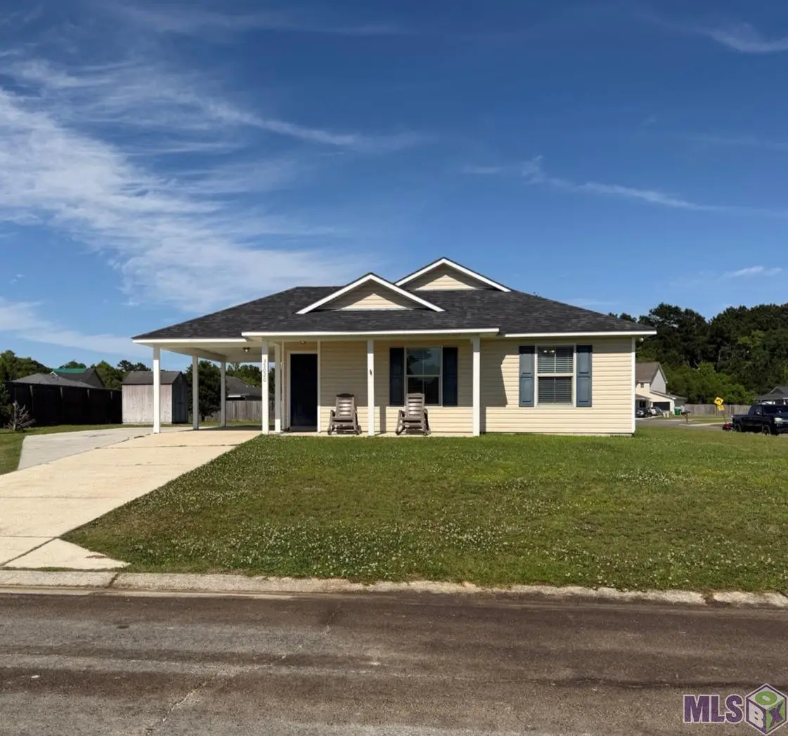 25020 Rayville Dr, Denham Springs, LA 70706 - #1