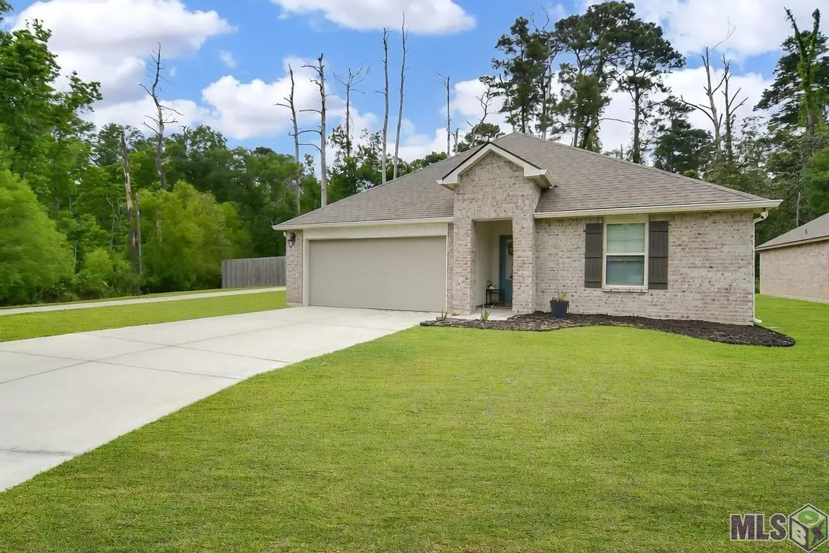 30891 Clearview Ct, Denham Springs, LA 70726 - #1