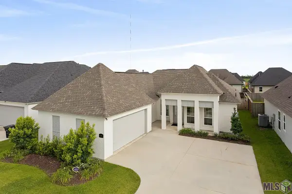 4361 Boulonnais Ave, Baton Rouge, LA 70820