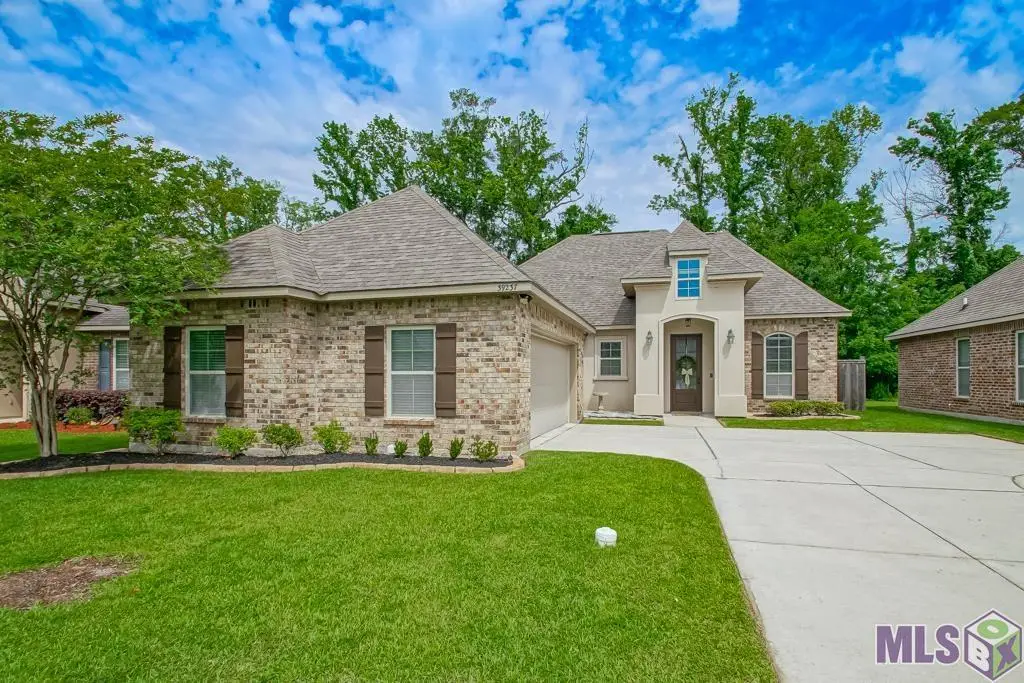39237 Majestic Wood Ave, Gonzales, LA 70737 - #1