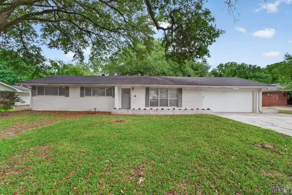 4835 Newell St, Zachary, LA 70791