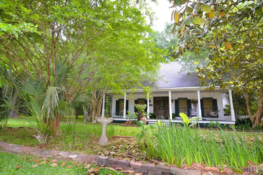 10393 Old Field Rd, Saint Francisville, LA 70775 - #2