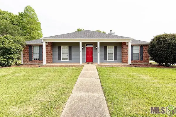 13735 Shady Ridge Ave, Baton Rouge, LA 70817