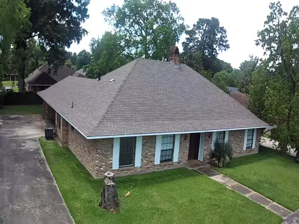 5626 Monmouth Ave, Baton Rouge, LA 70808