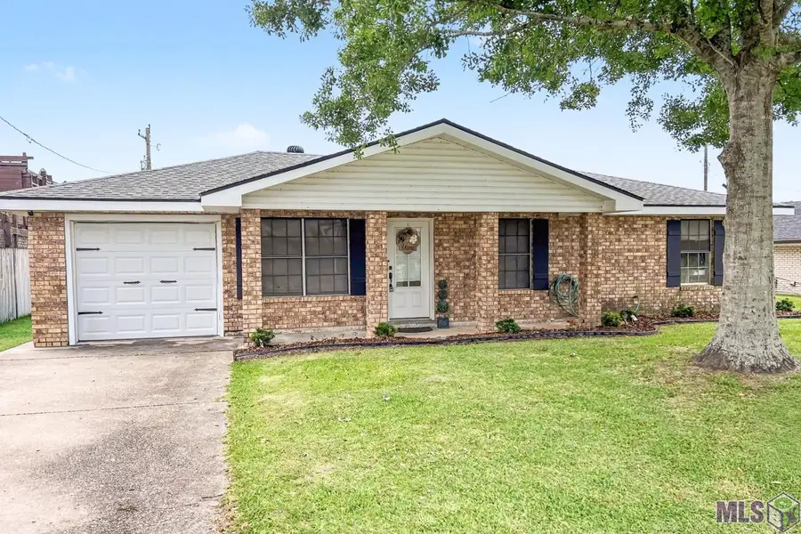 400 Edith St, Houma, LA 70360 - #2