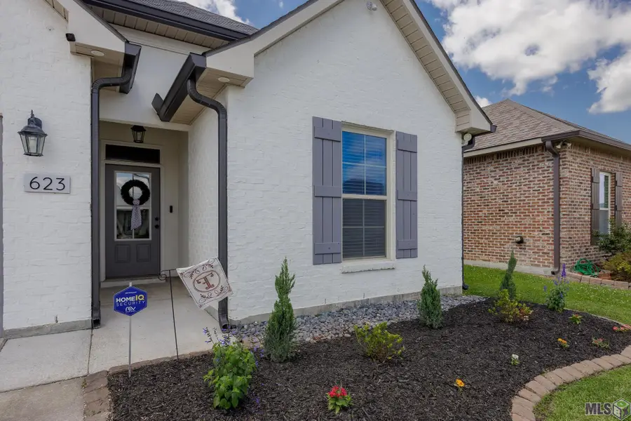 623 Beaumont Dr, Gonzales, LA 70737 - #3